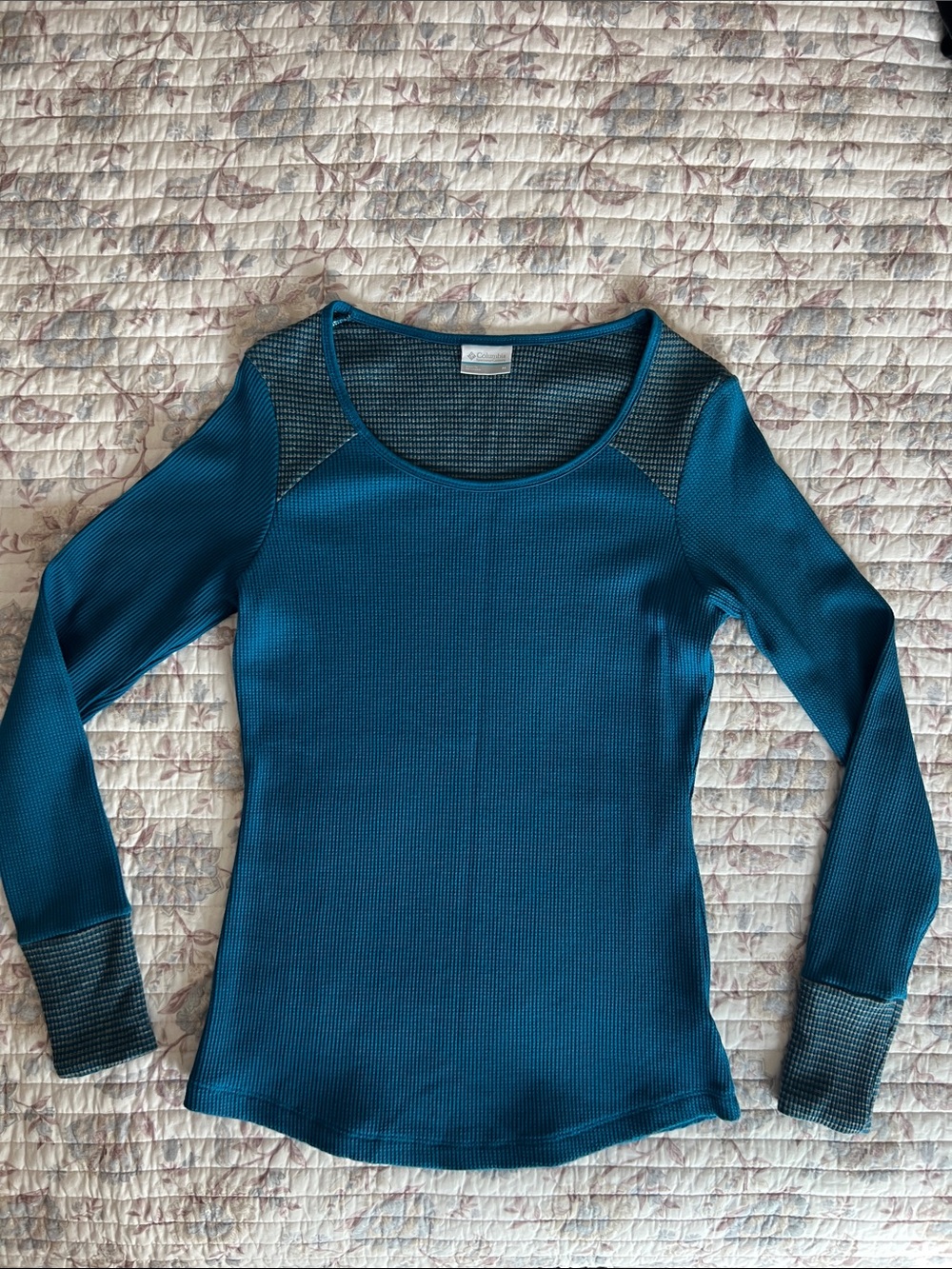 Columbia Thermal Long Sleeve